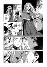 Dungeon meshi manga 2