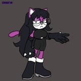 Yana the Cat