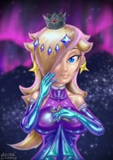 rosalina