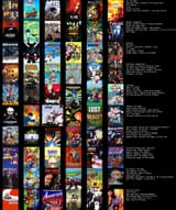 TV games