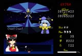 __hakurei_reimu_and_jevil_touhou_and_2_more_drawn_by_aimturein__16614d391e5e146323274ac5bb575088