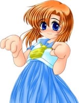 kana