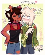 cuties patotites