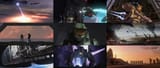 Halo 3 kino