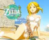 Zelda Mods