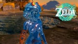 Zelda mod slime n womb