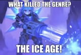 baka