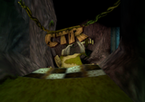 Boneyard Run