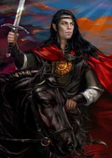 Feanor