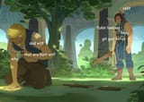 pussy anduin