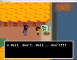 totally normal npc that isn&#039;t losing his mind