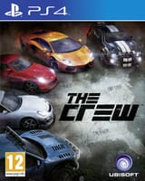 The-Crew
