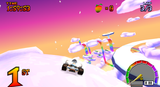 Dreamy Heights