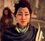 asian