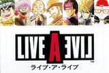live a live