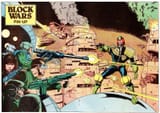 block wars