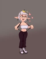 Summer Marie