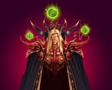 blood mage
