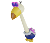 Conkdor