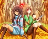 frisk_chara__long_hair__by_shinnieshys_d9zktkr-fullview