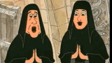 nuns-shocked