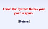 postIsSpam