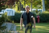 jeff bezos jacked
