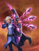 Vereesa_Windrunner_HS