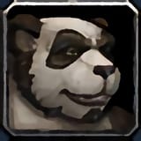 panda