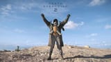 DeathStranding