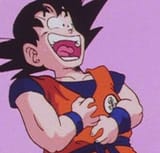 gokulaughing