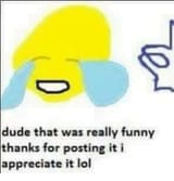 really funny