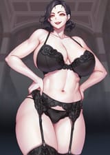 __alcina_dimitrescu_resident_evil_and_1_more_drawn_by_gonster__791ac1aa8de5c6ca9fd86a52f0dc4387