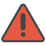 SDK_Warning_Triangle_icon