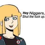 hey niggers
