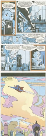 why lex hates superman