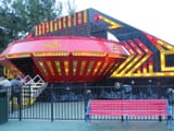 saucer