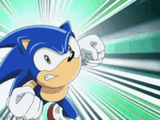 Sonic punch