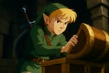 20250630_1534_Animated Link Finds Treasure_simple_compose_01jz18qxxdftzr1jh2vvg6zy77