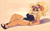 Coco swimsuit