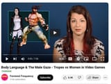 Screenshot 2025-07-01 at 10-49-13 Body Language &amp; The Male Gaze - Tropes vs Women in Video Games - YouTube