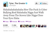 Cyberbulling