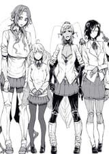 gyarus