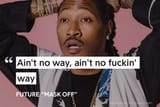 aintnoway