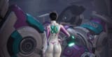 Reporting for booty