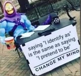 identify as skeletor