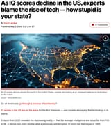 America IQ