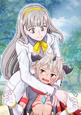 __aegiomon_and_misono_inori_digimon_and_1_more_drawn_by_tsukaima_vfcou__sample-c59486c5329a5d94403bb3a65b293013