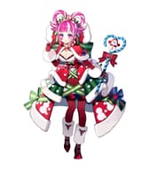 Winter Hortensia