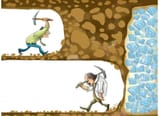 That&#039;s you